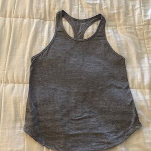 LULU LEMON RACER BACK TANK